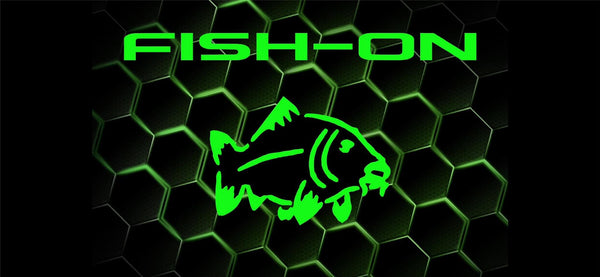 Fish-On Beepers and Flavor