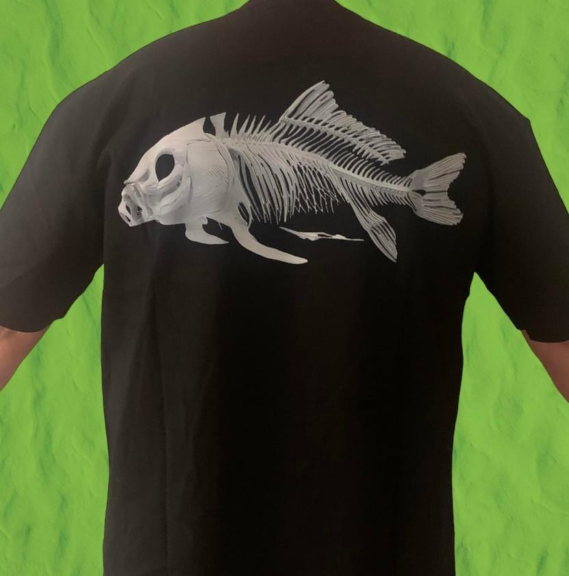 Short Sleeve Tee Shirt