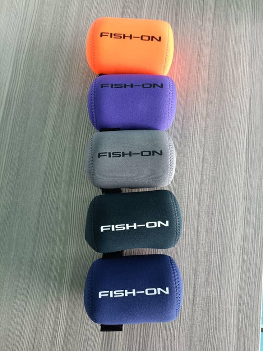 Set of 4 Reel Covers