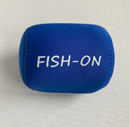 Set of 4 Reel Covers