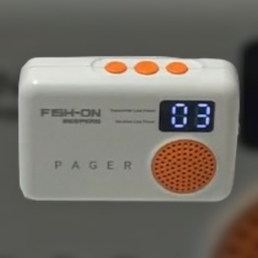 Pager