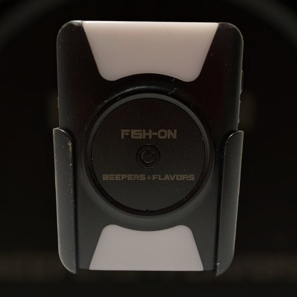 Pager Fish Pager – Fish-On Beepers and Flavor