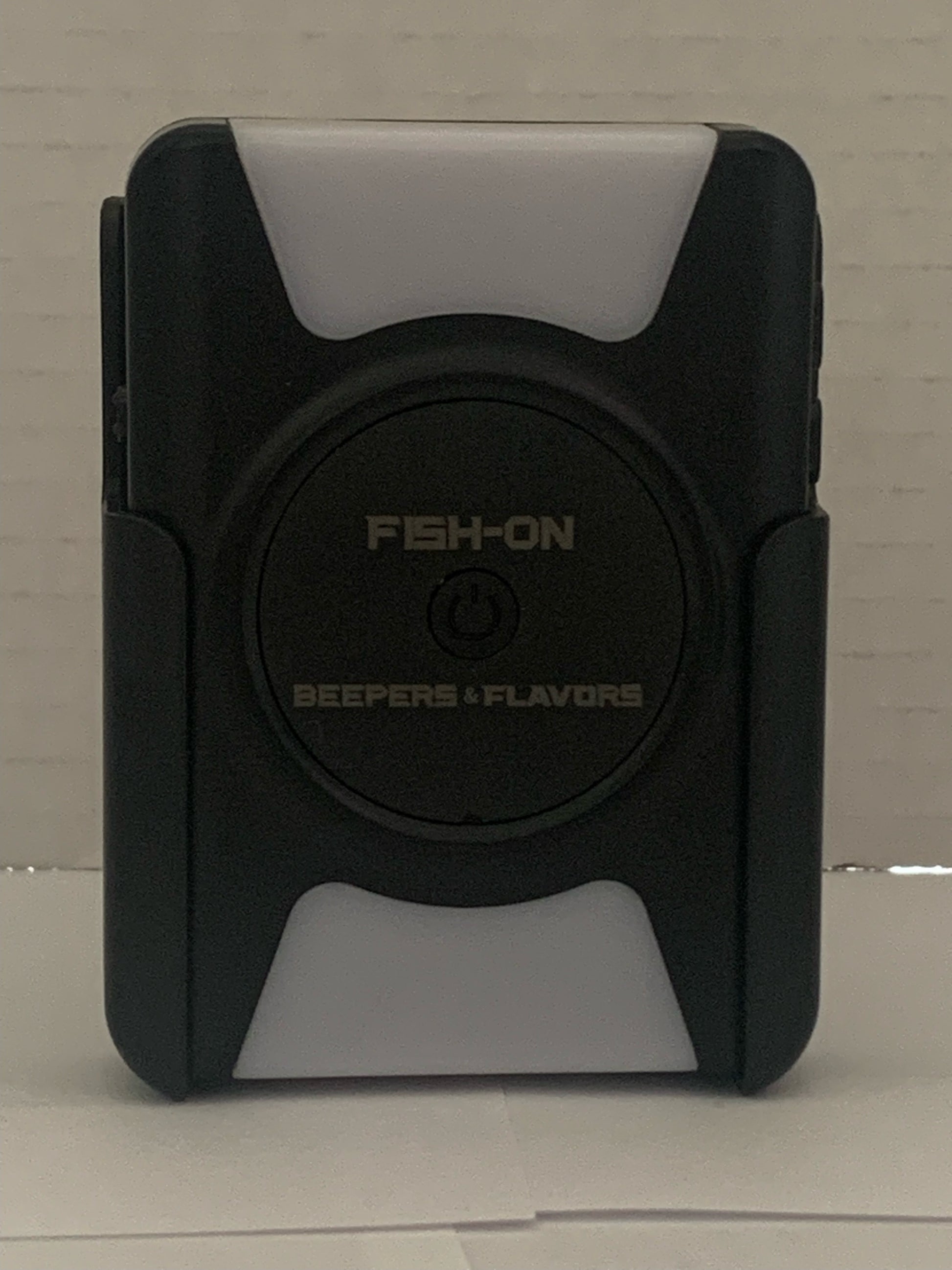 Fishing Beeper Set of 4 with Case – Fish-On Beepers and Flavor