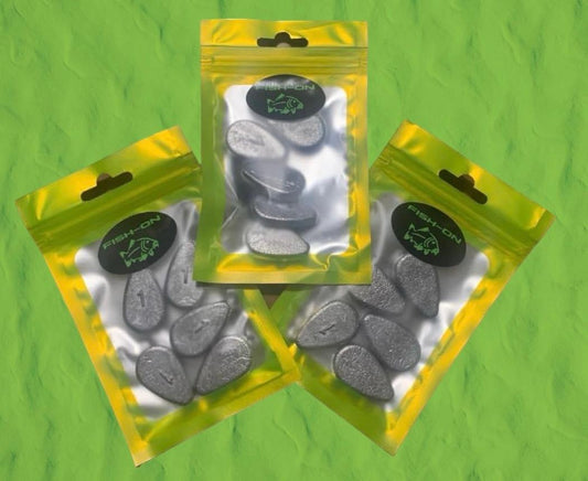 1 Ounce no Roll Sinkers